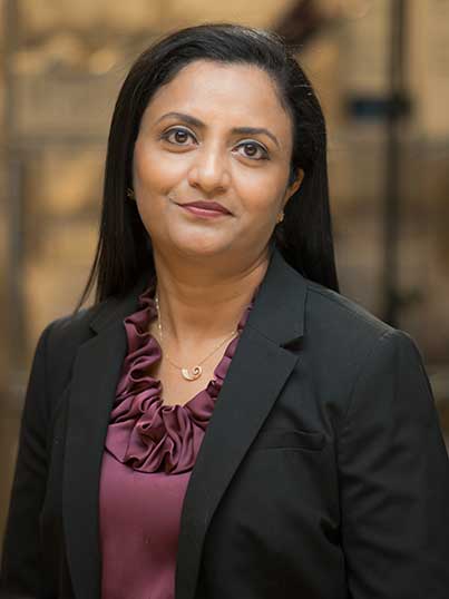 Anitha Yadav, MD