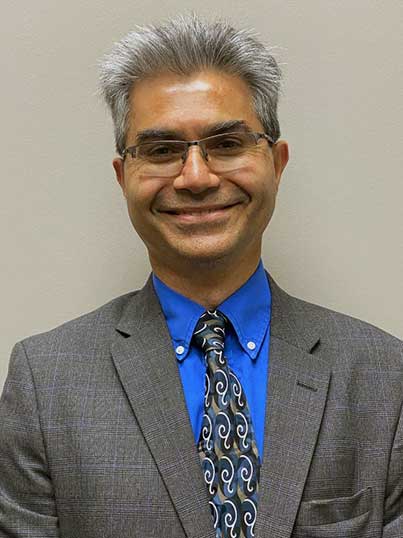 Rajan Khosla, MD
