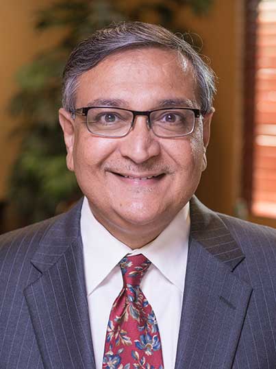 Sanjay Ahluwalia, MD