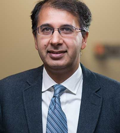 Vikram Singh, MD
