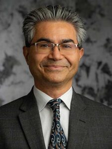 Dr. Khosla