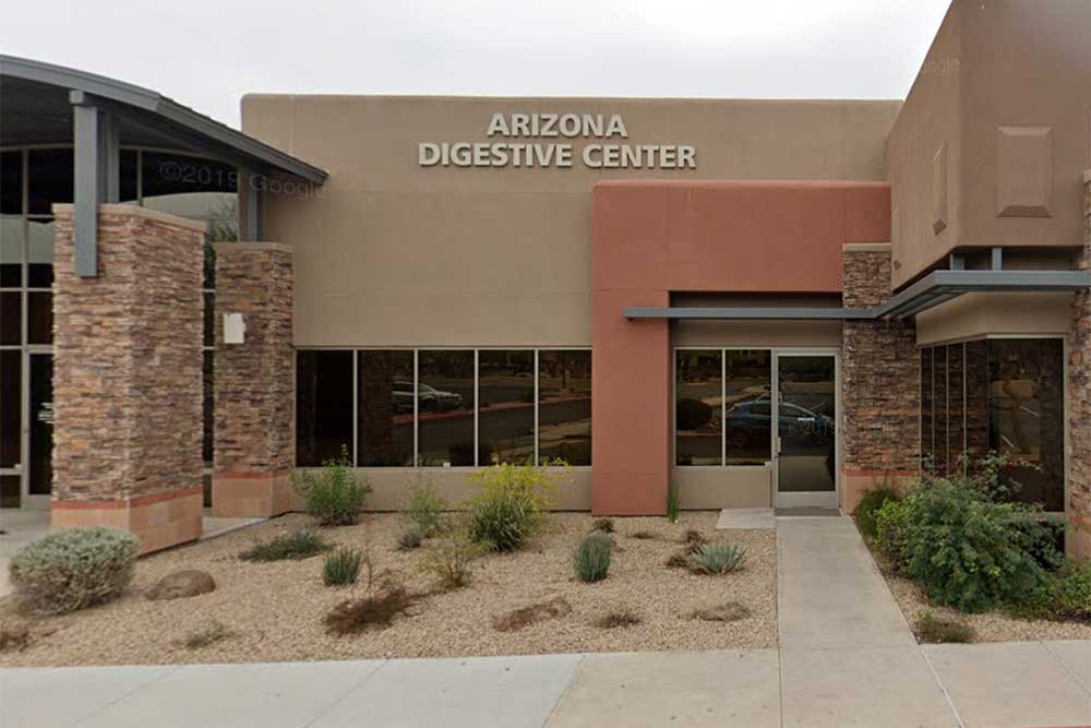 Arizona-digestive-center