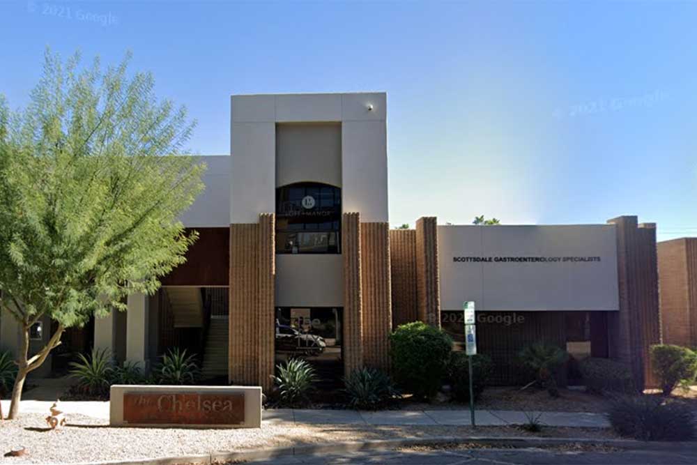Scottsdale-Gastro