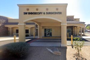 Southwest Endoscopy & Surgicenter