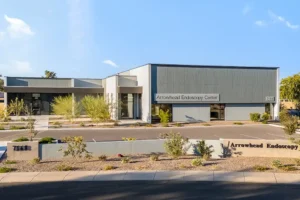 Arrowhead Endoscopy Center Building
