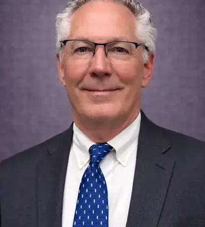Dr. Leff headshot