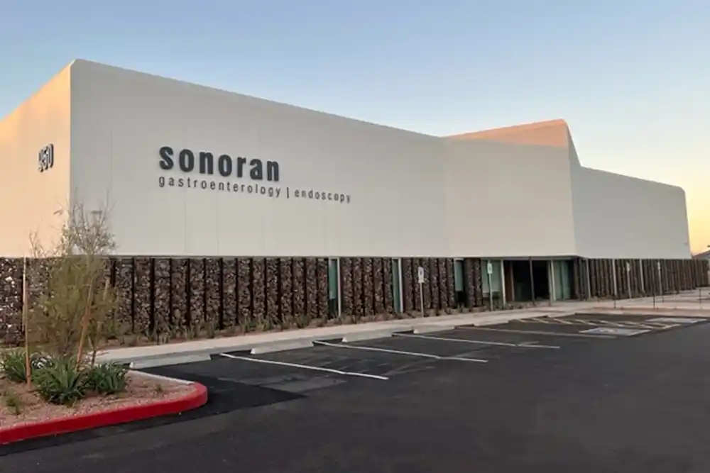 Sonoran Gastroenterology-chandler-az